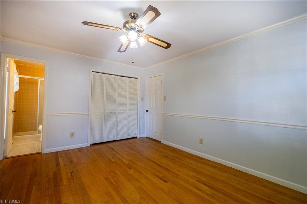 2702 Dumfries Road, Greensboro, NC 27407