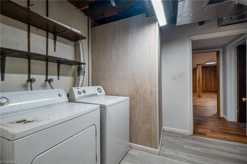 2702 Dumfries Road, Greensboro, NC 27407