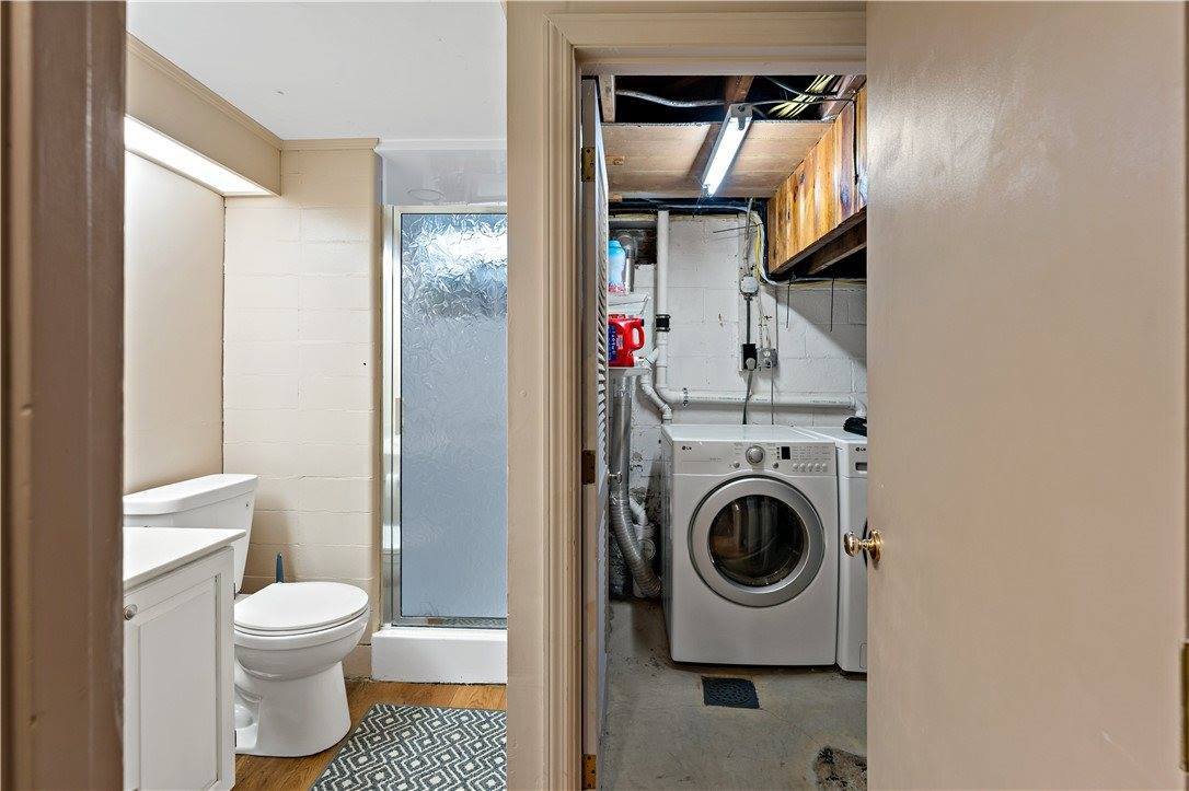 1514 Worcester Dr, Mt Lebanon, PA 15243