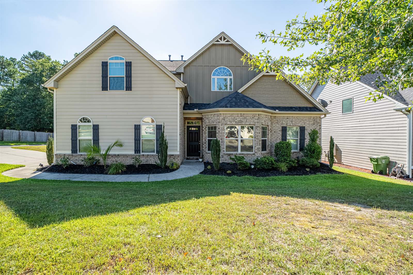 29 Morning Sun Court, Columbia, SC 29229