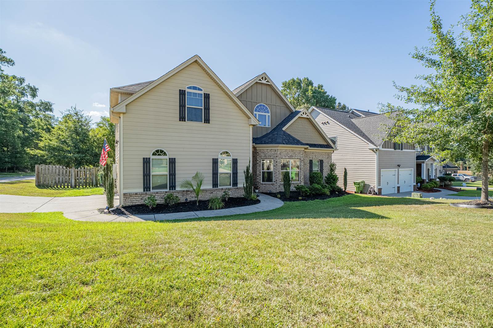 29 Morning Sun Court, Columbia, SC 29229