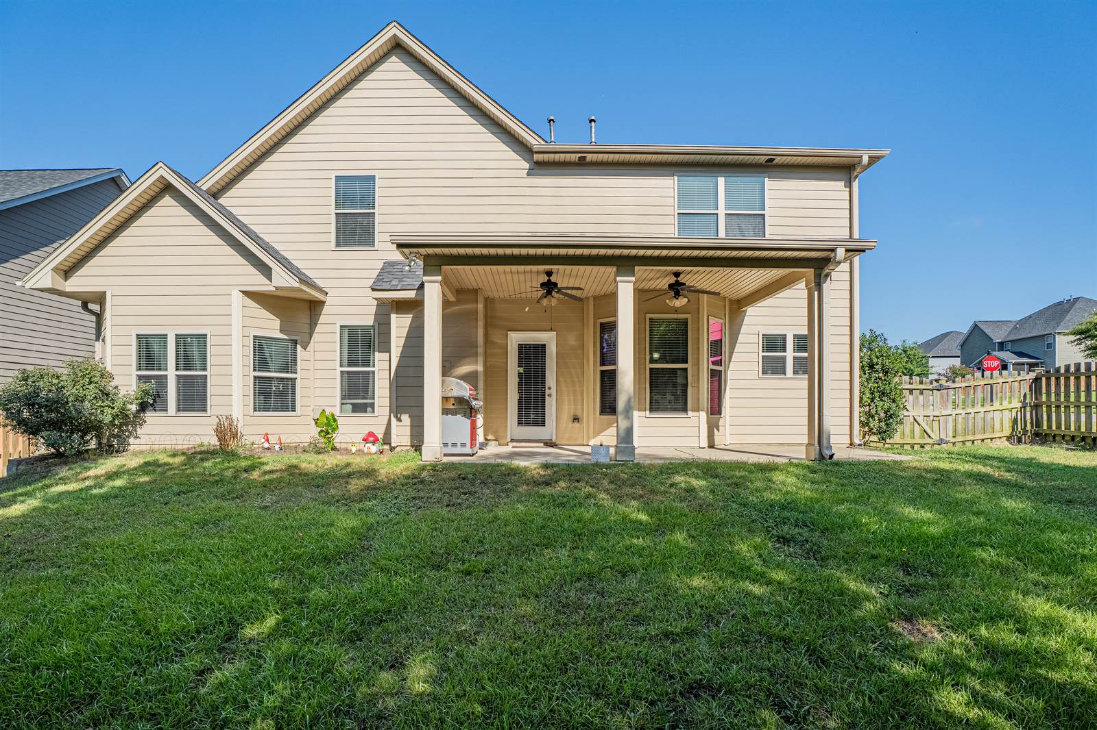 29 Morning Sun Court, Columbia, SC 29229