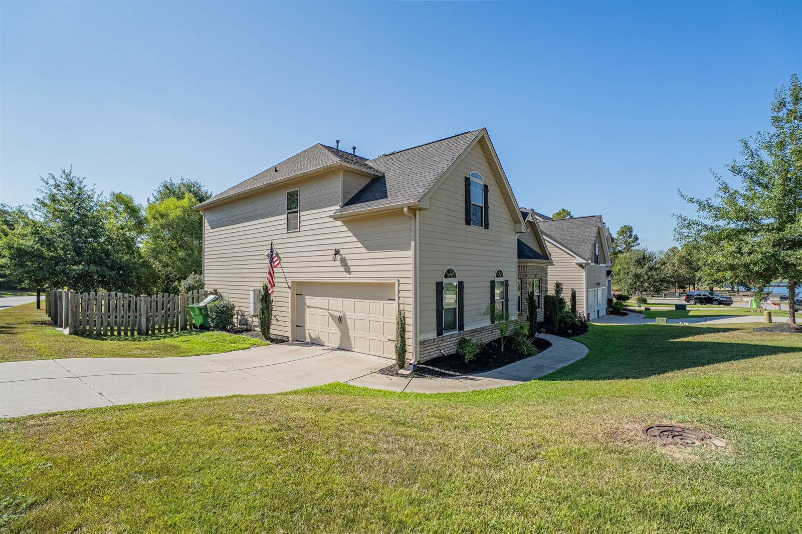 29 Morning Sun Court, Columbia, SC 29229