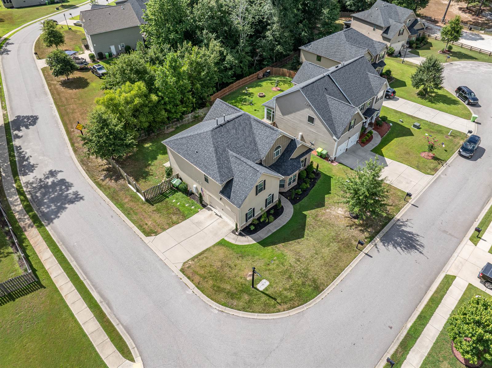 29 Morning Sun Court, Columbia, SC 29229