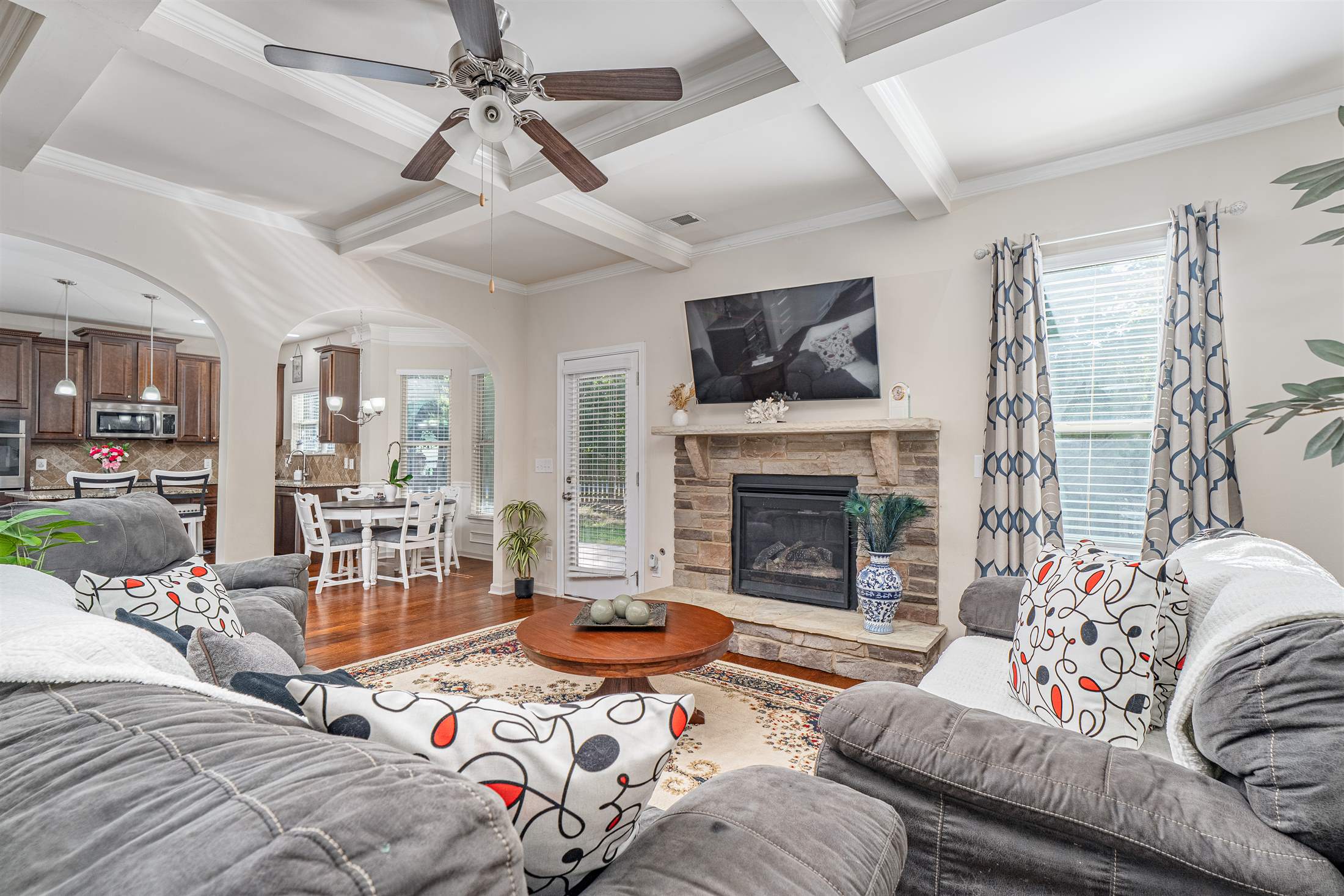 29 Morning Sun Court, Columbia, SC 29229