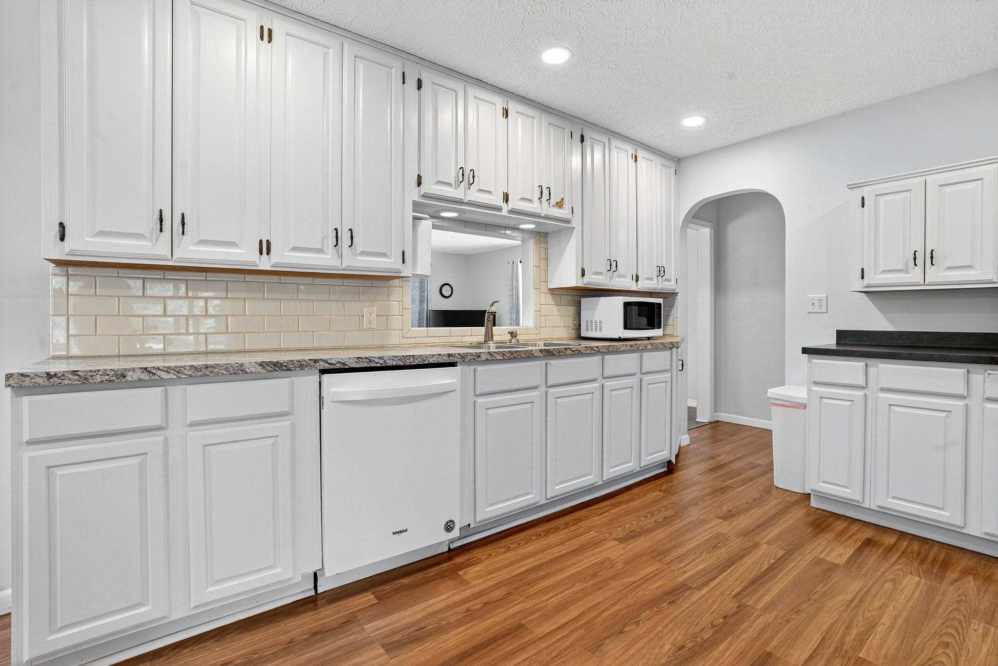 5733 East Grant, Terre Haute, IN 47805