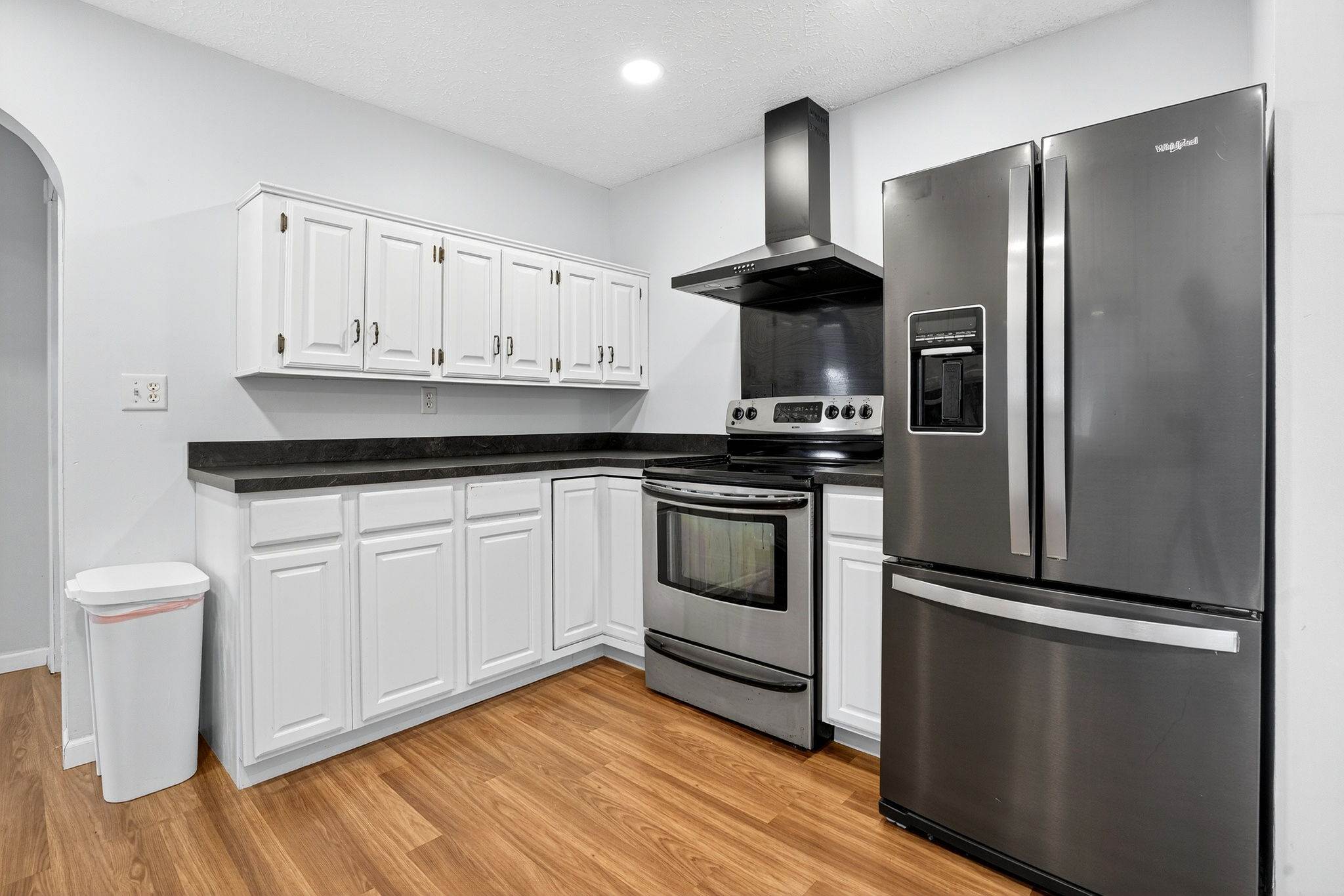 5733 East Grant, Terre Haute, IN 47805