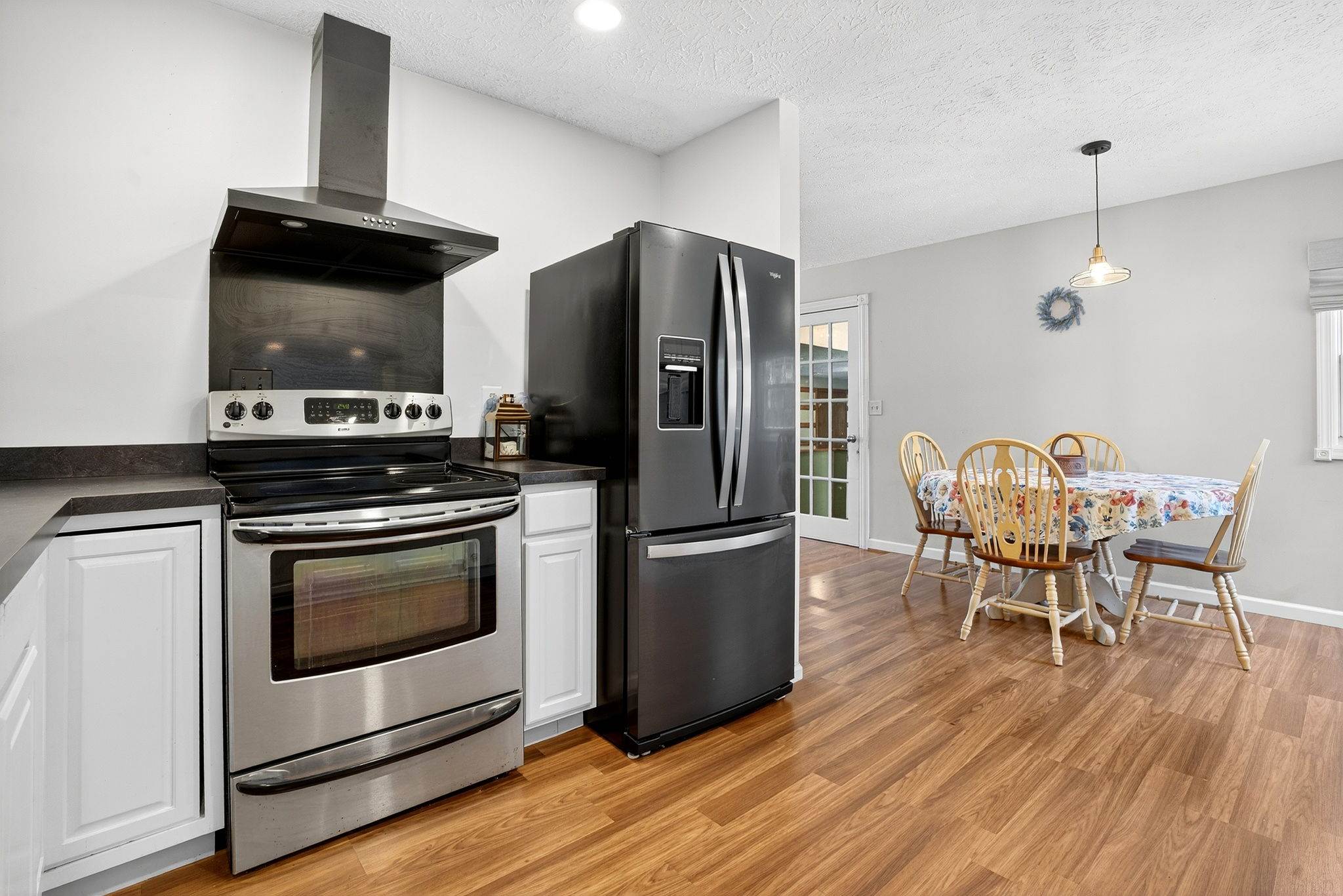 5733 East Grant, Terre Haute, IN 47805