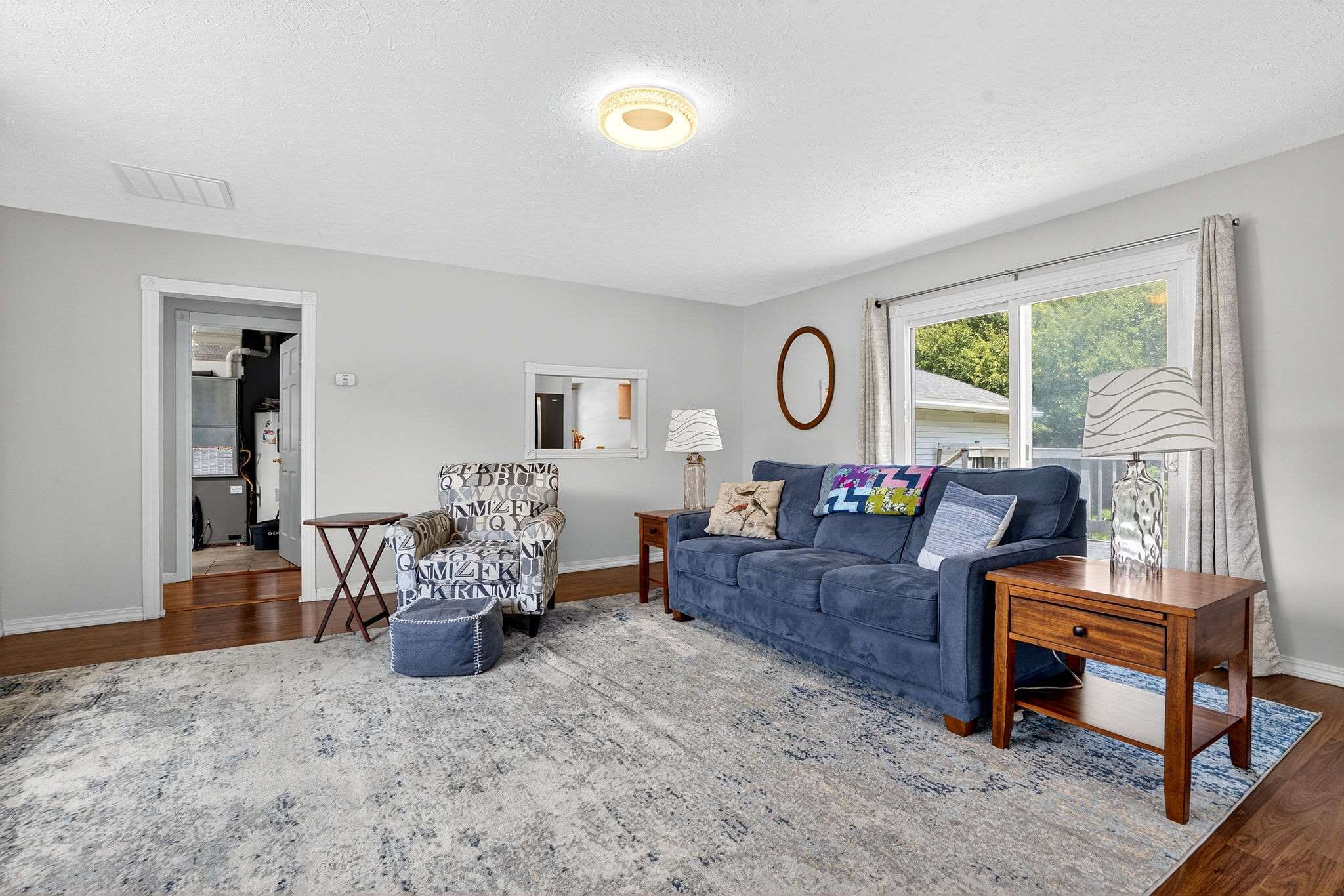 5733 East Grant, Terre Haute, IN 47805