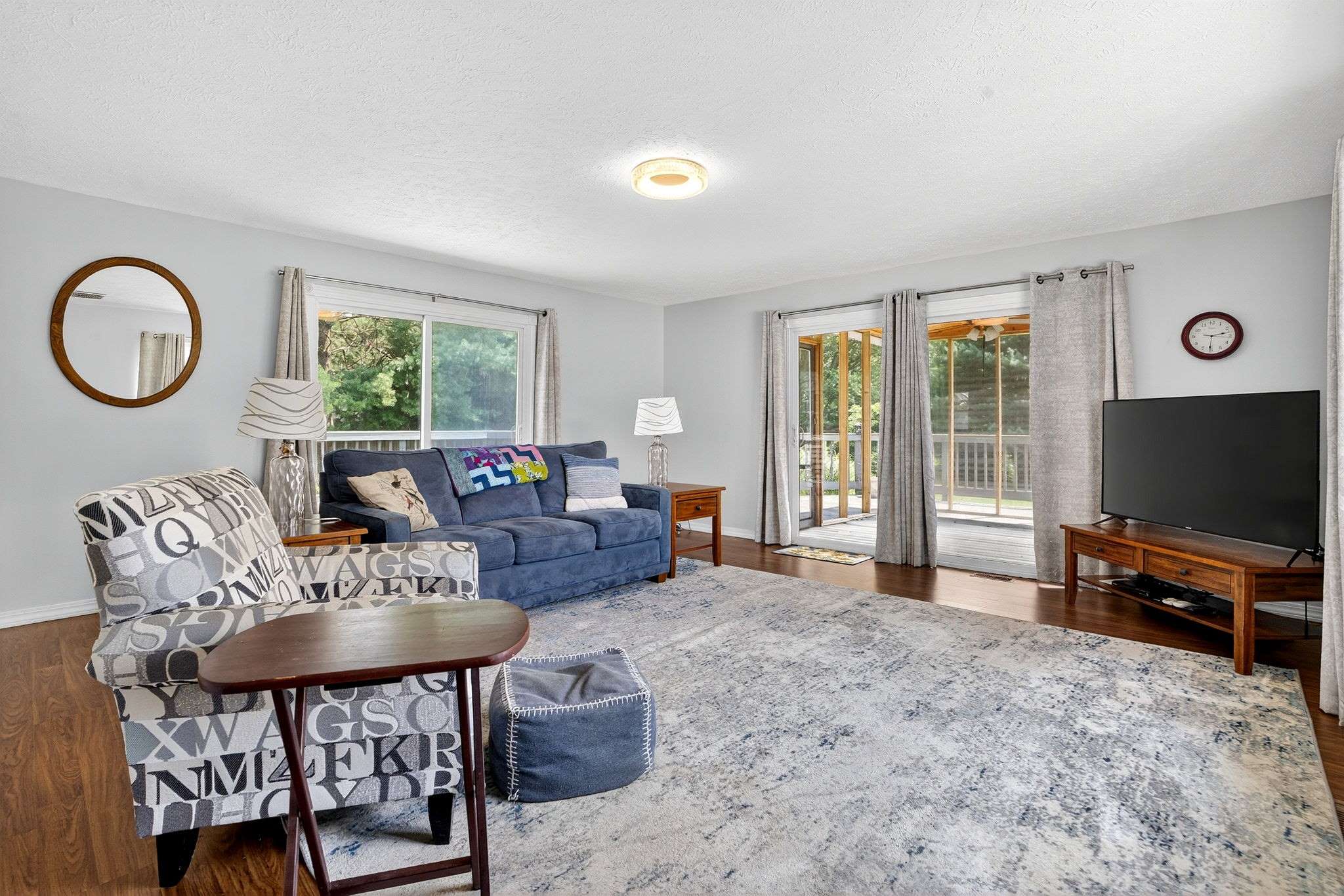 5733 East Grant, Terre Haute, IN 47805