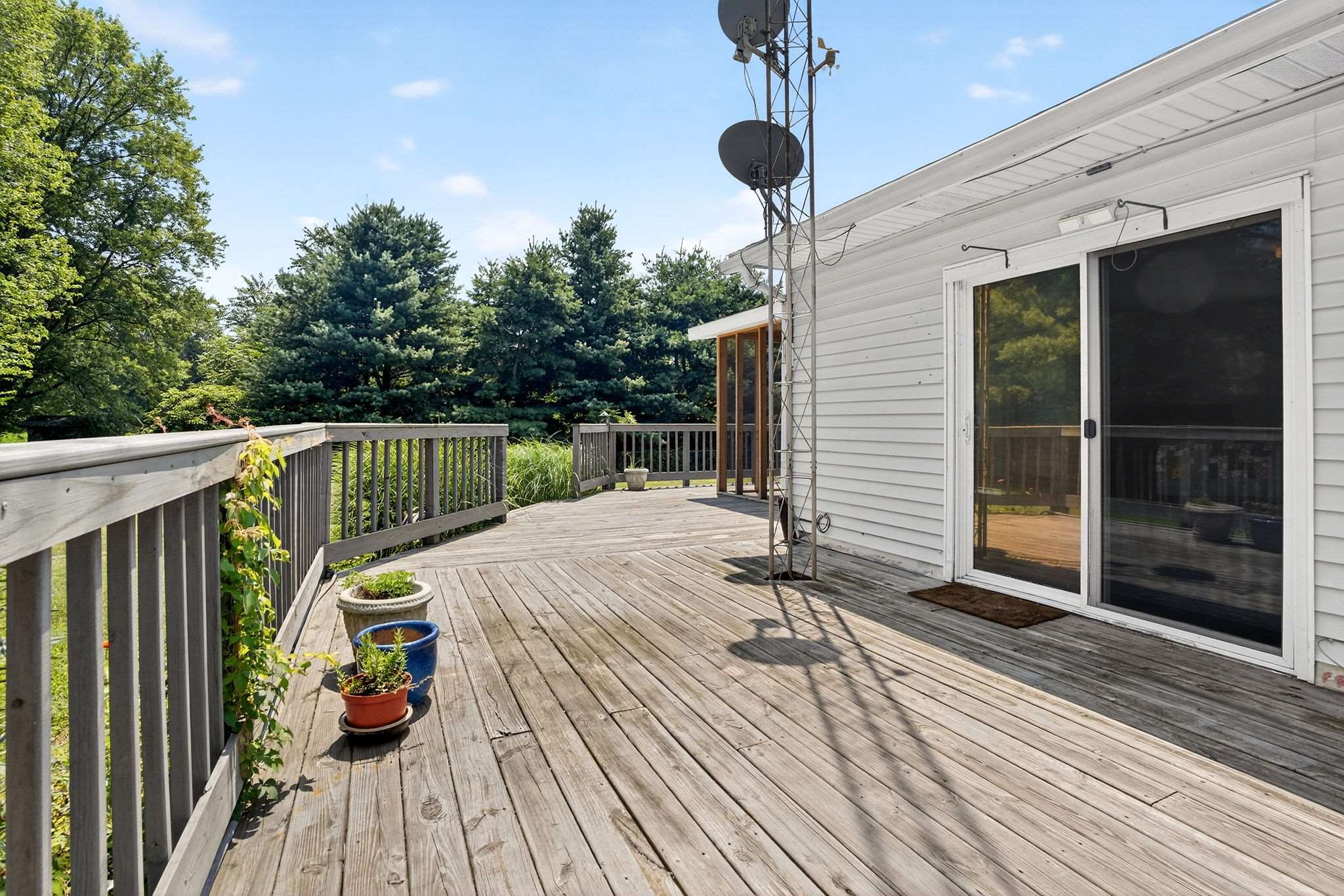 5733 East Grant, Terre Haute, IN 47805