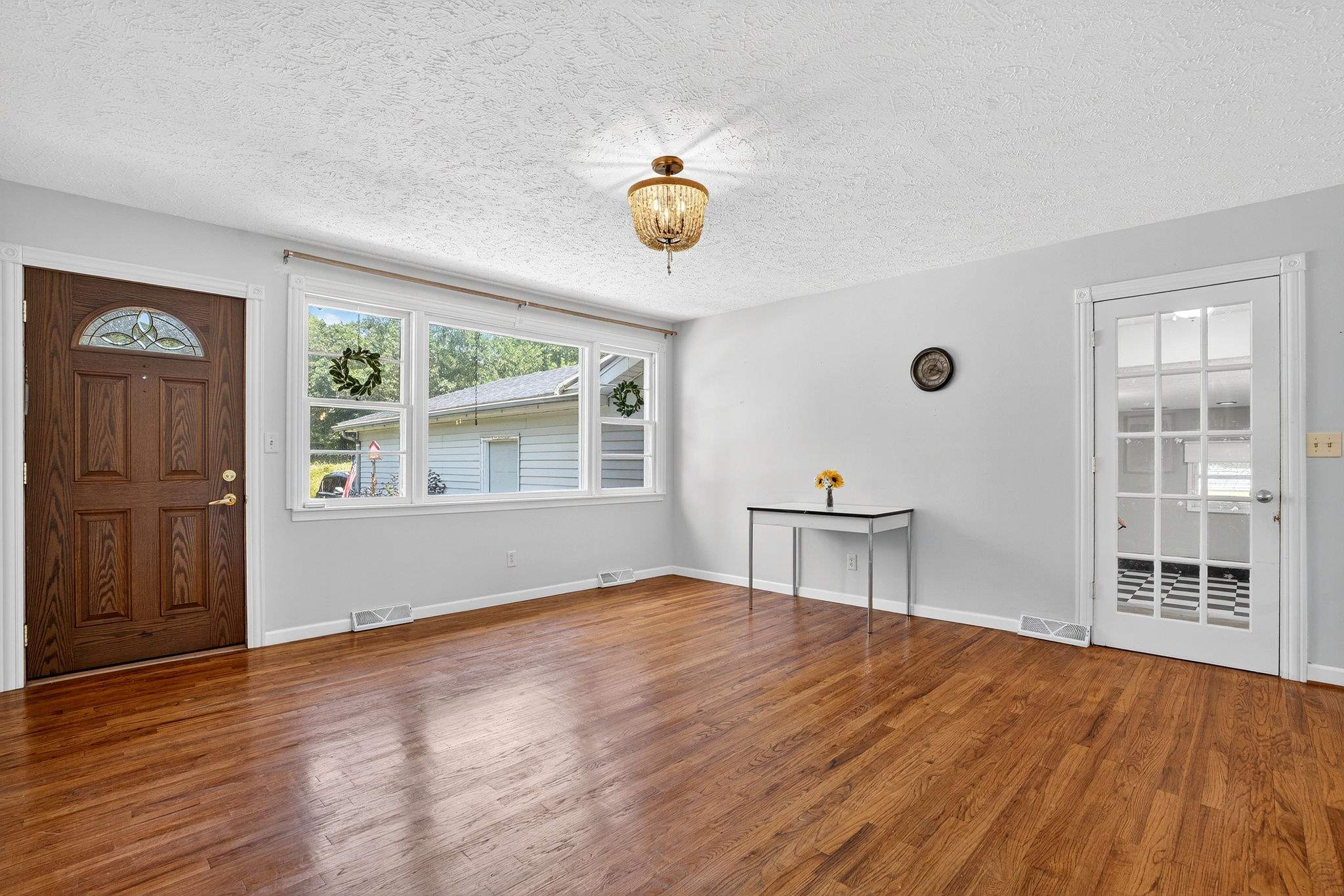 5733 East Grant, Terre Haute, IN 47805