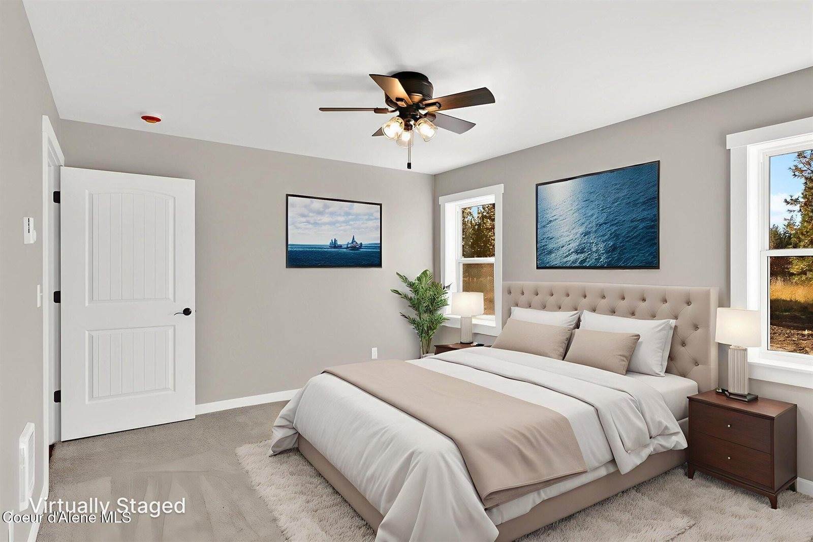 26 Pomelo Place, Moyie Springs, ID 83845