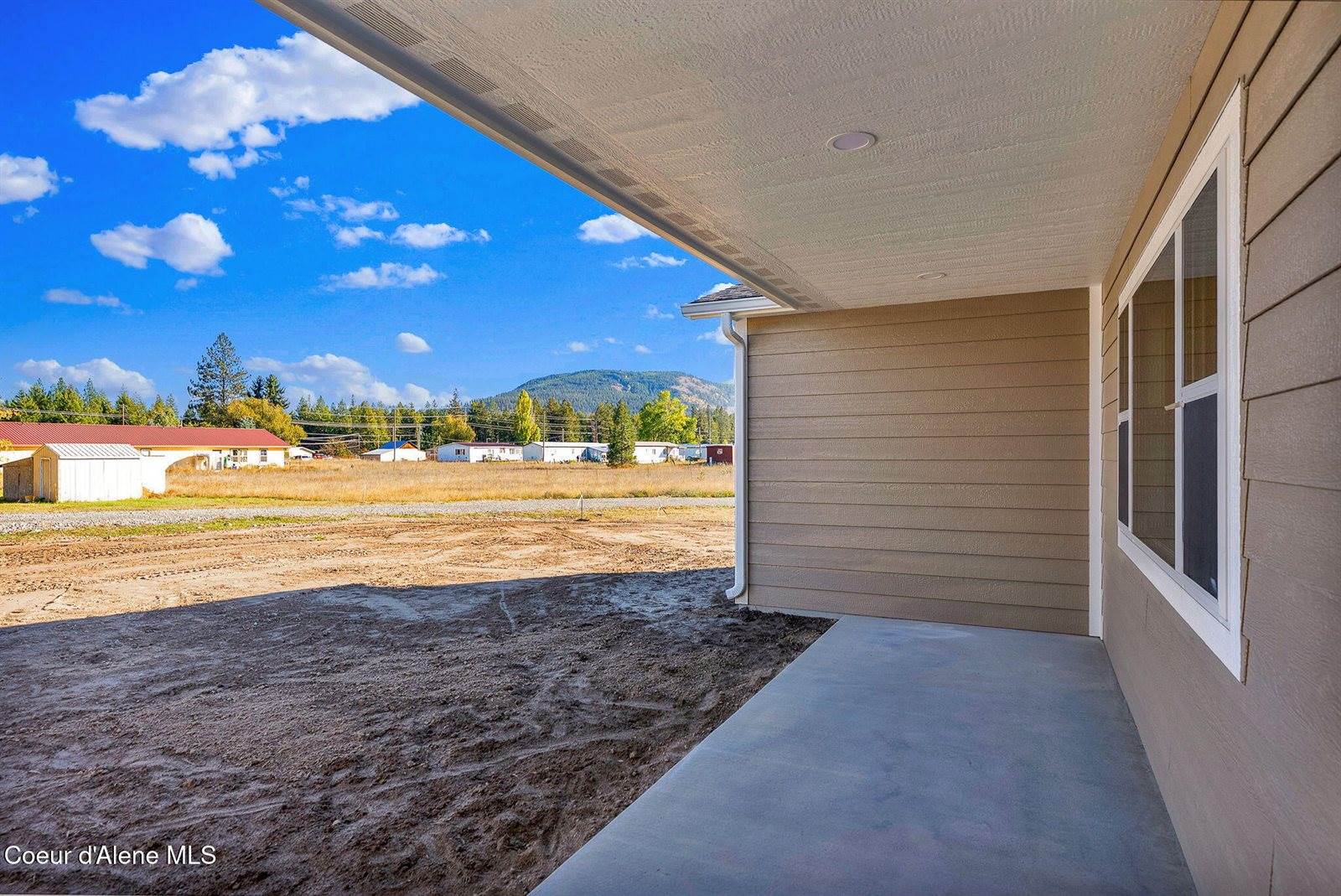 26 Pomelo Place, Moyie Springs, ID 83845