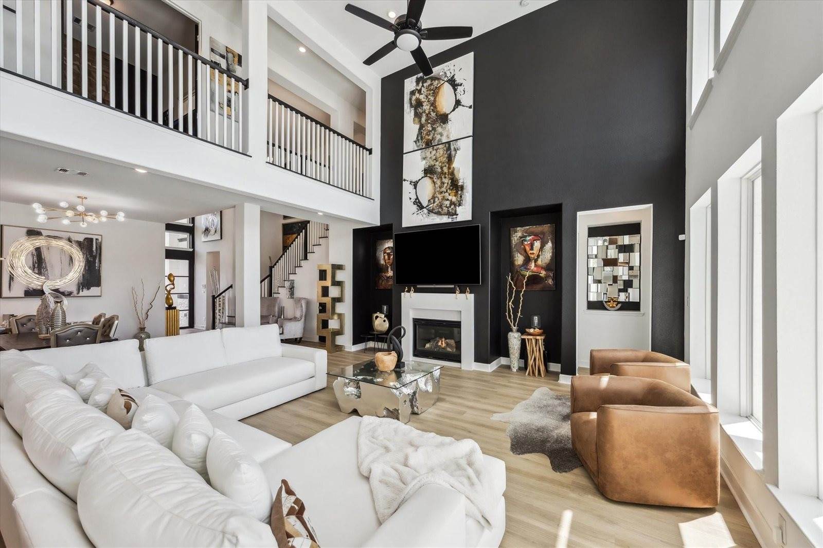 2703 Tarragon Crest Drive, Katy, TX 77494