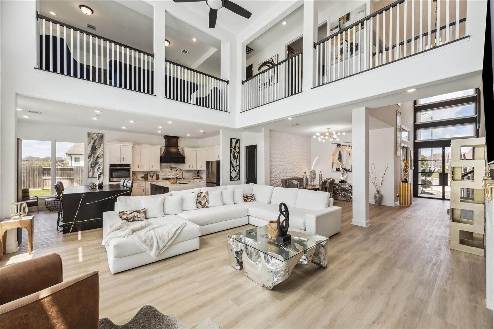 2703 Tarragon Crest Drive, Katy, TX 77494