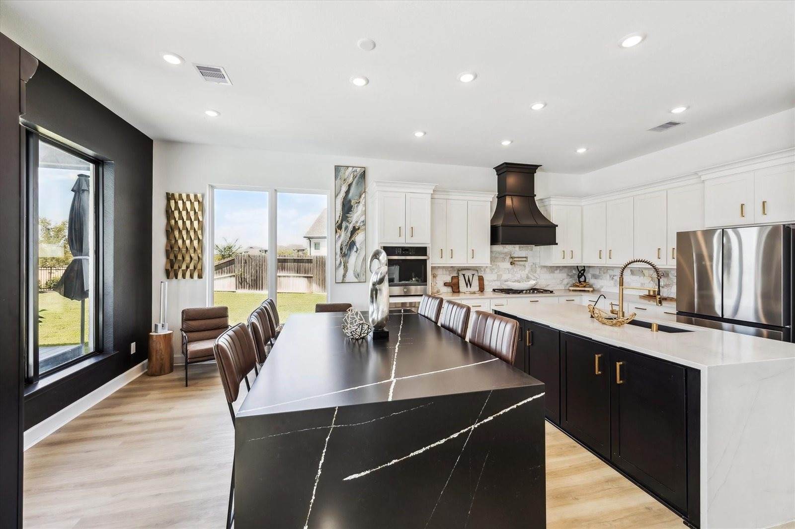 2703 Tarragon Crest Drive, Katy, TX 77494