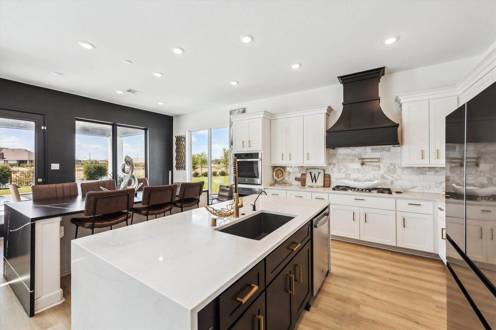 2703 Tarragon Crest Drive, Katy, TX 77494