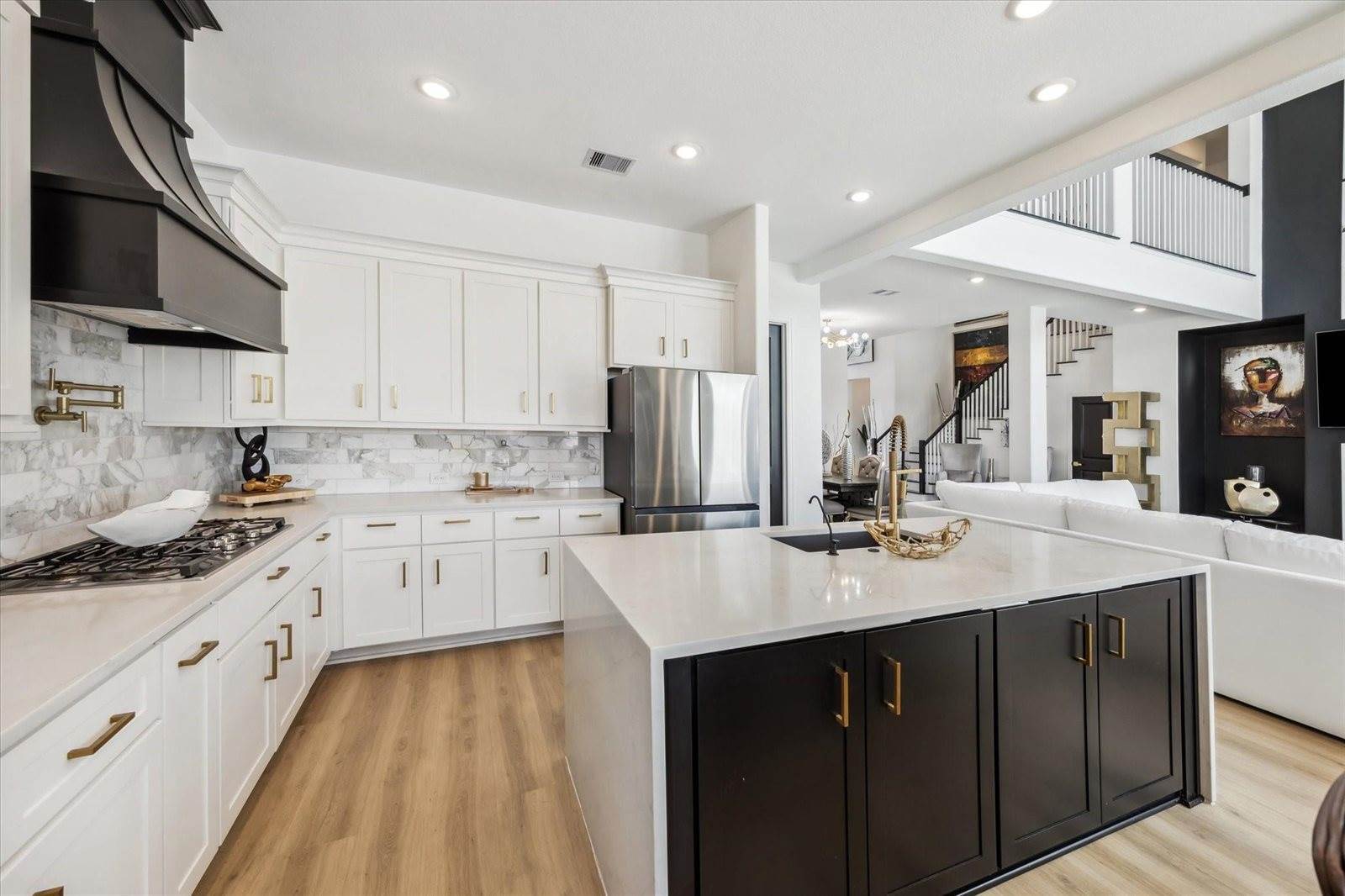 2703 Tarragon Crest Drive, Katy, TX 77494