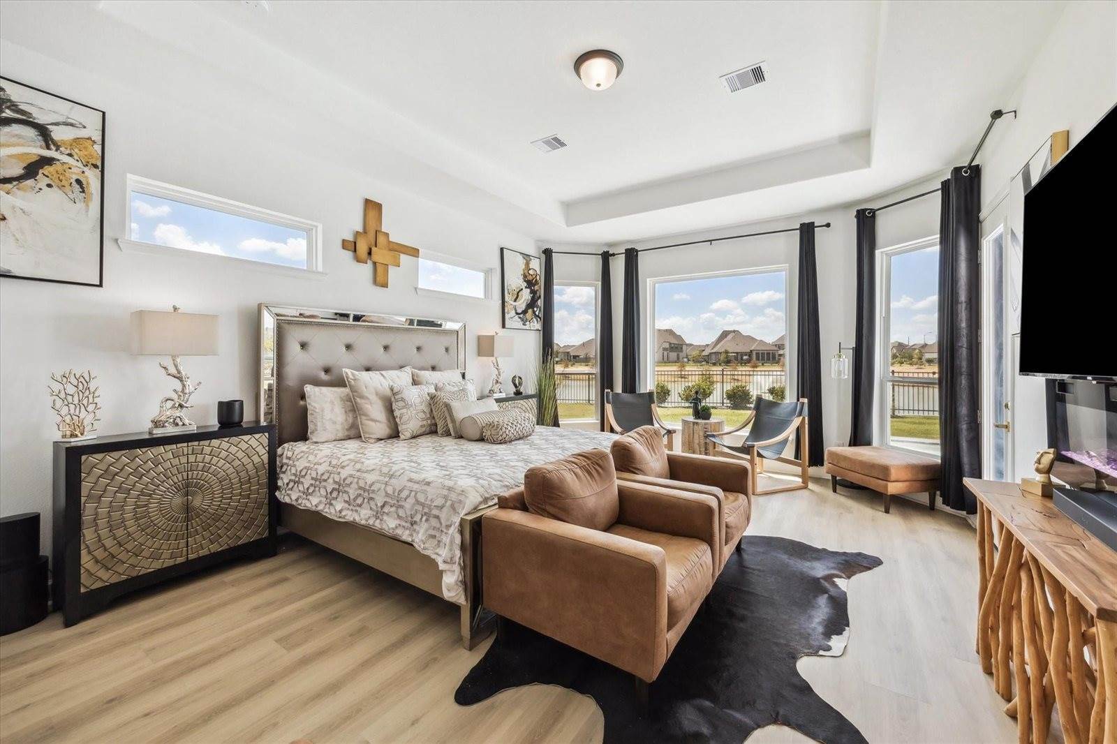 2703 Tarragon Crest Drive, Katy, TX 77494