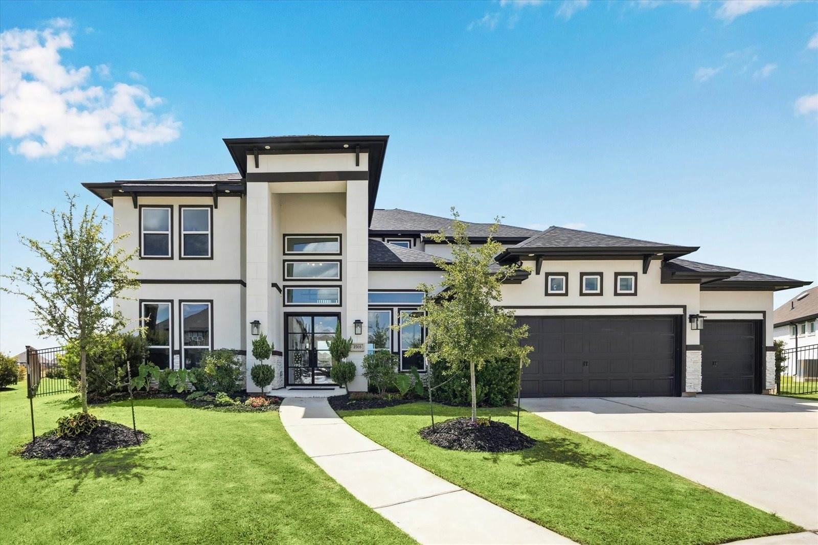 2703 Tarragon Crest Drive, Katy, TX 77494