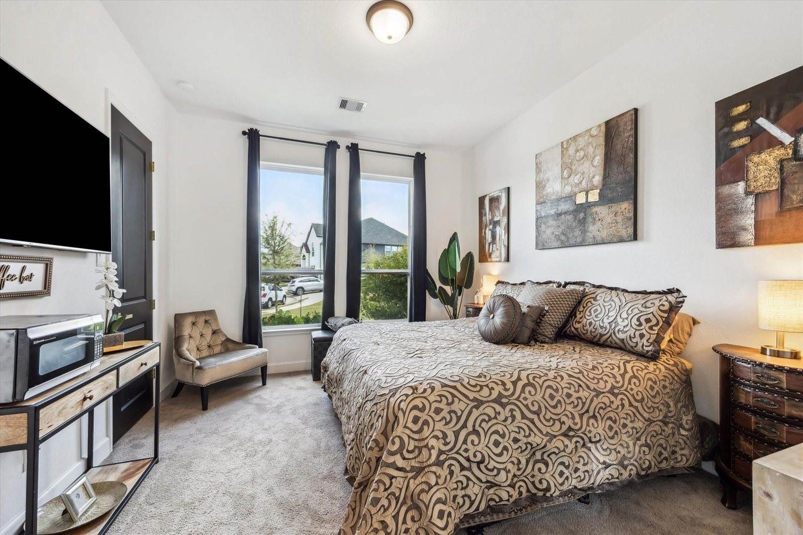 2703 Tarragon Crest Drive, Katy, TX 77494