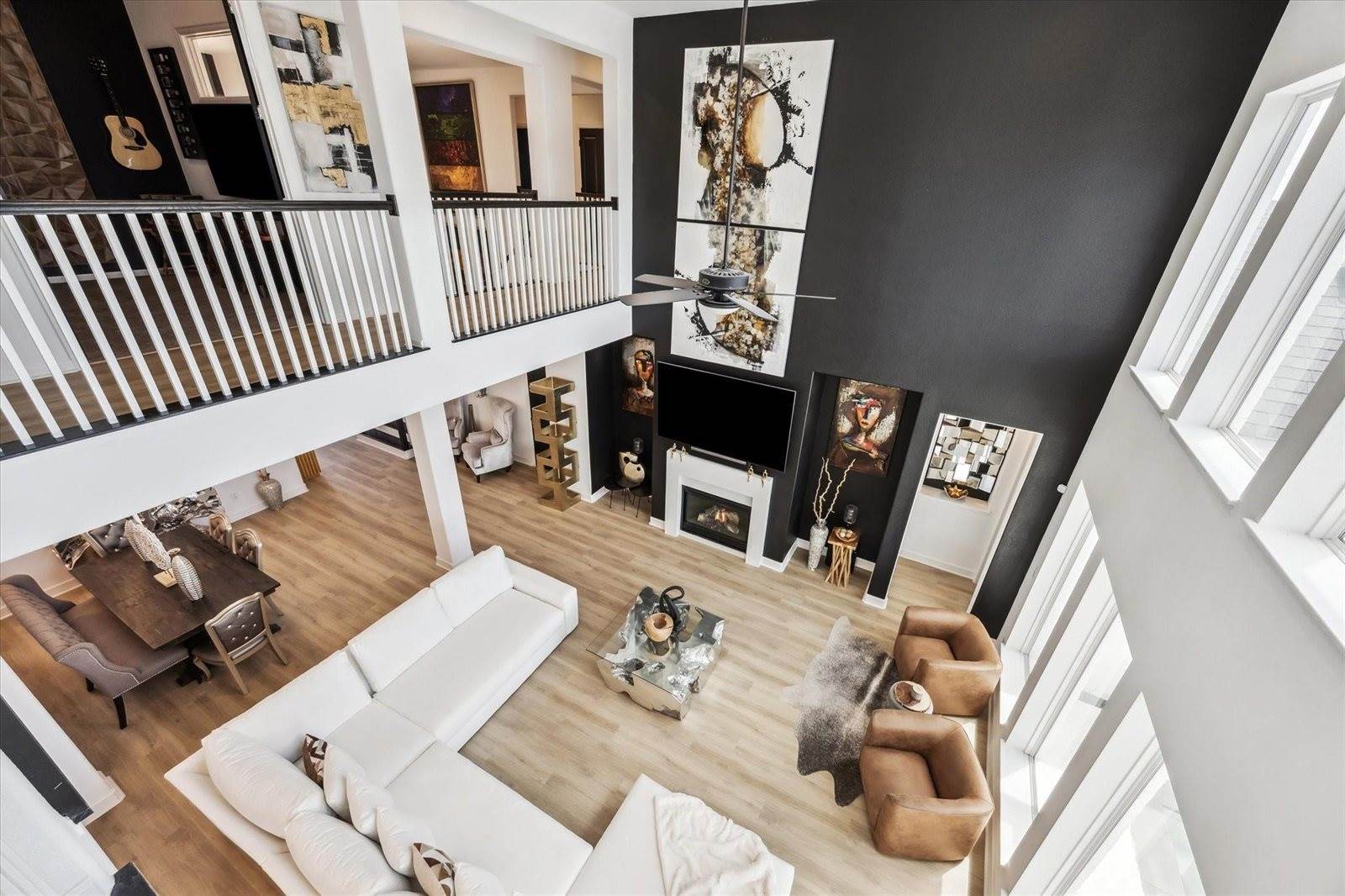 2703 Tarragon Crest Drive, Katy, TX 77494