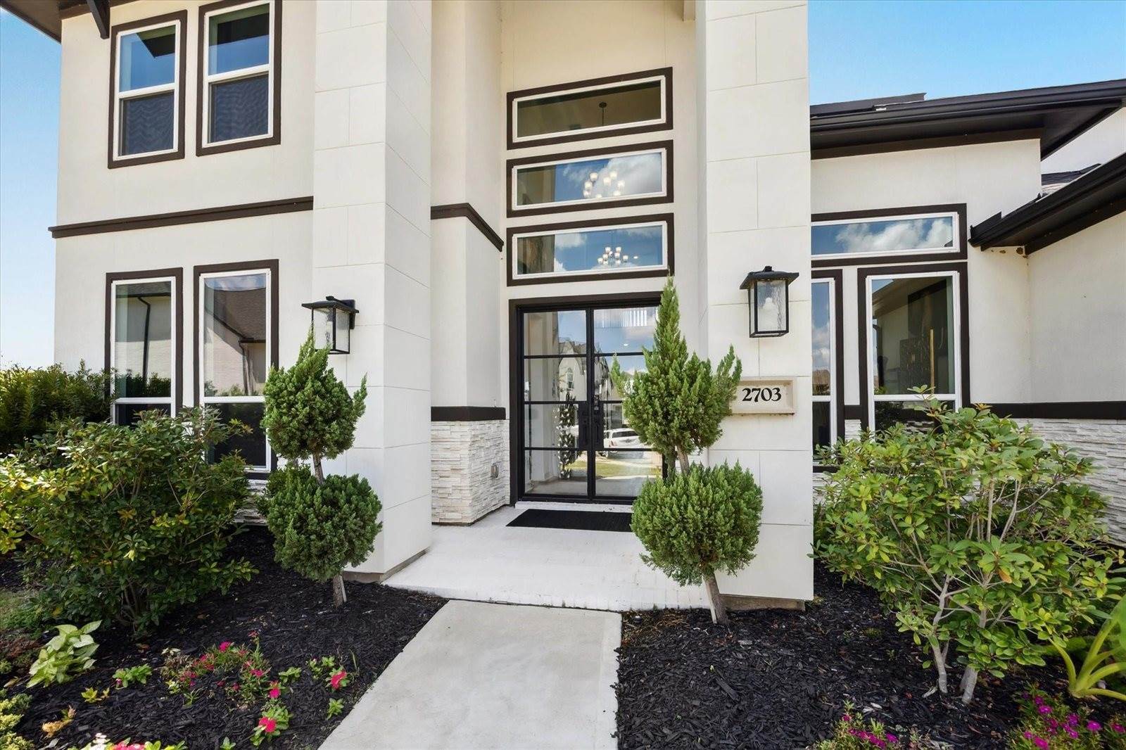 2703 Tarragon Crest Drive, Katy, TX 77494