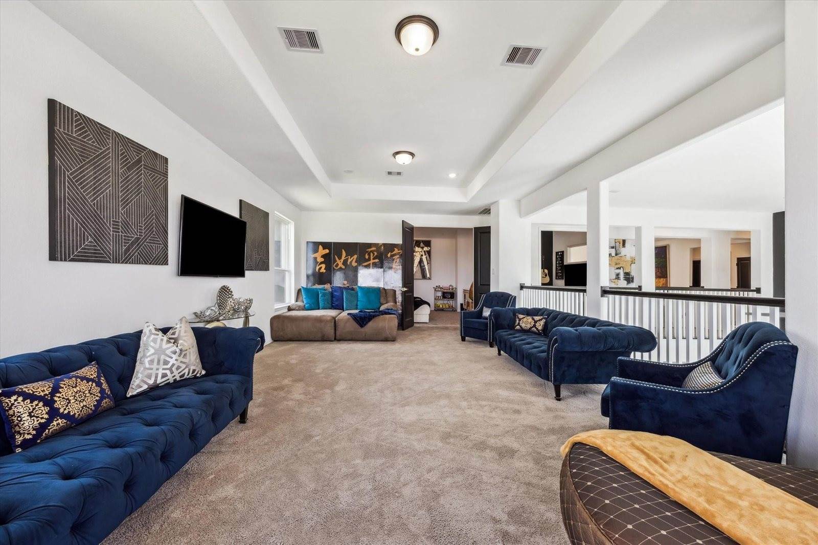 2703 Tarragon Crest Drive, Katy, TX 77494