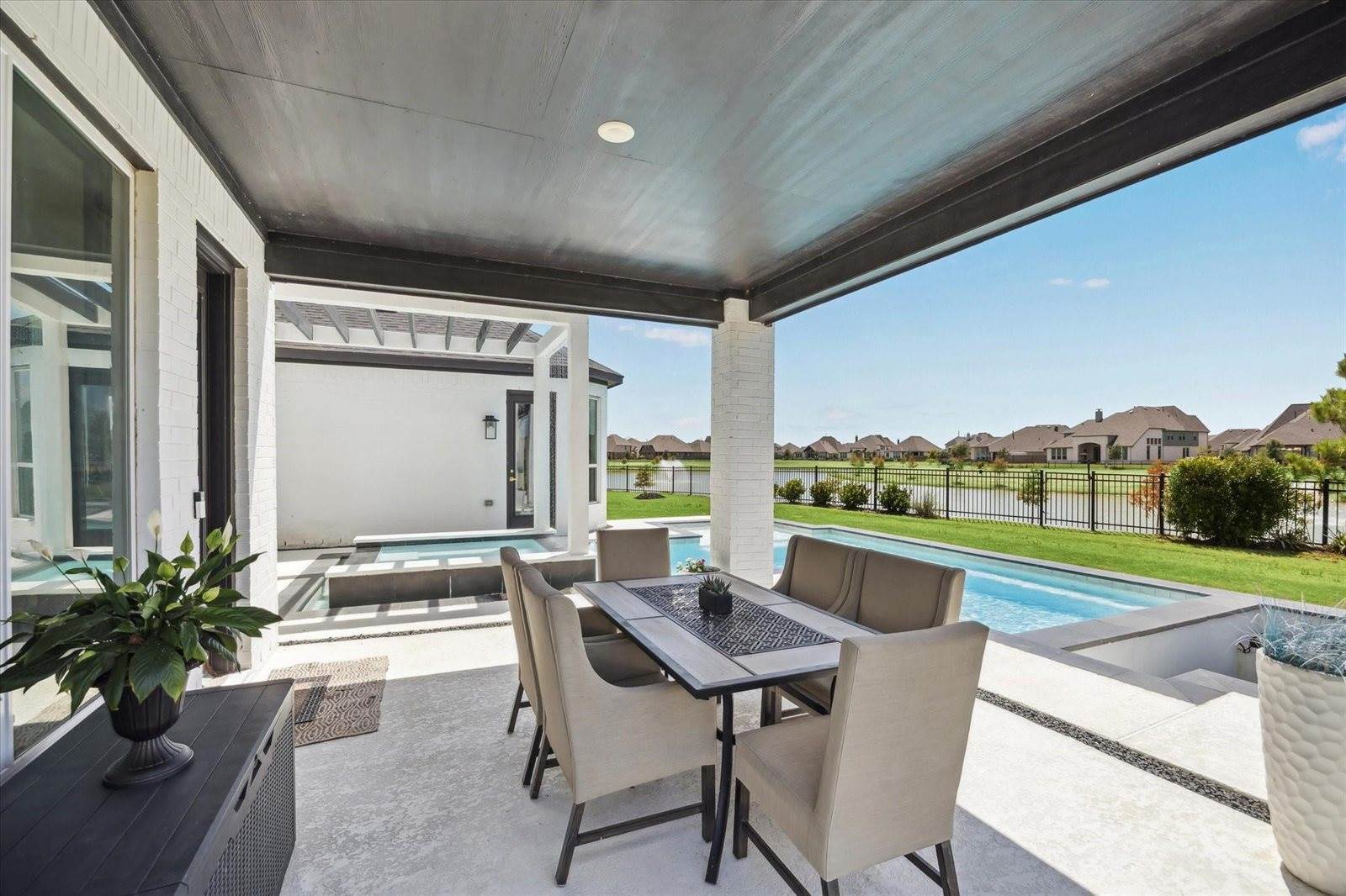 2703 Tarragon Crest Drive, Katy, TX 77494