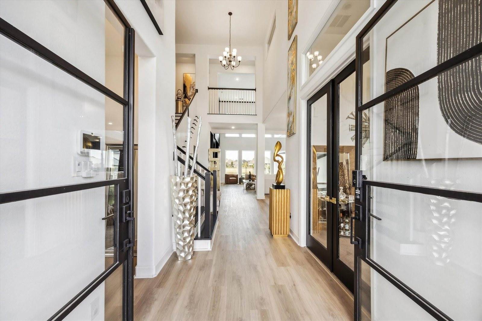 2703 Tarragon Crest Drive, Katy, TX 77494