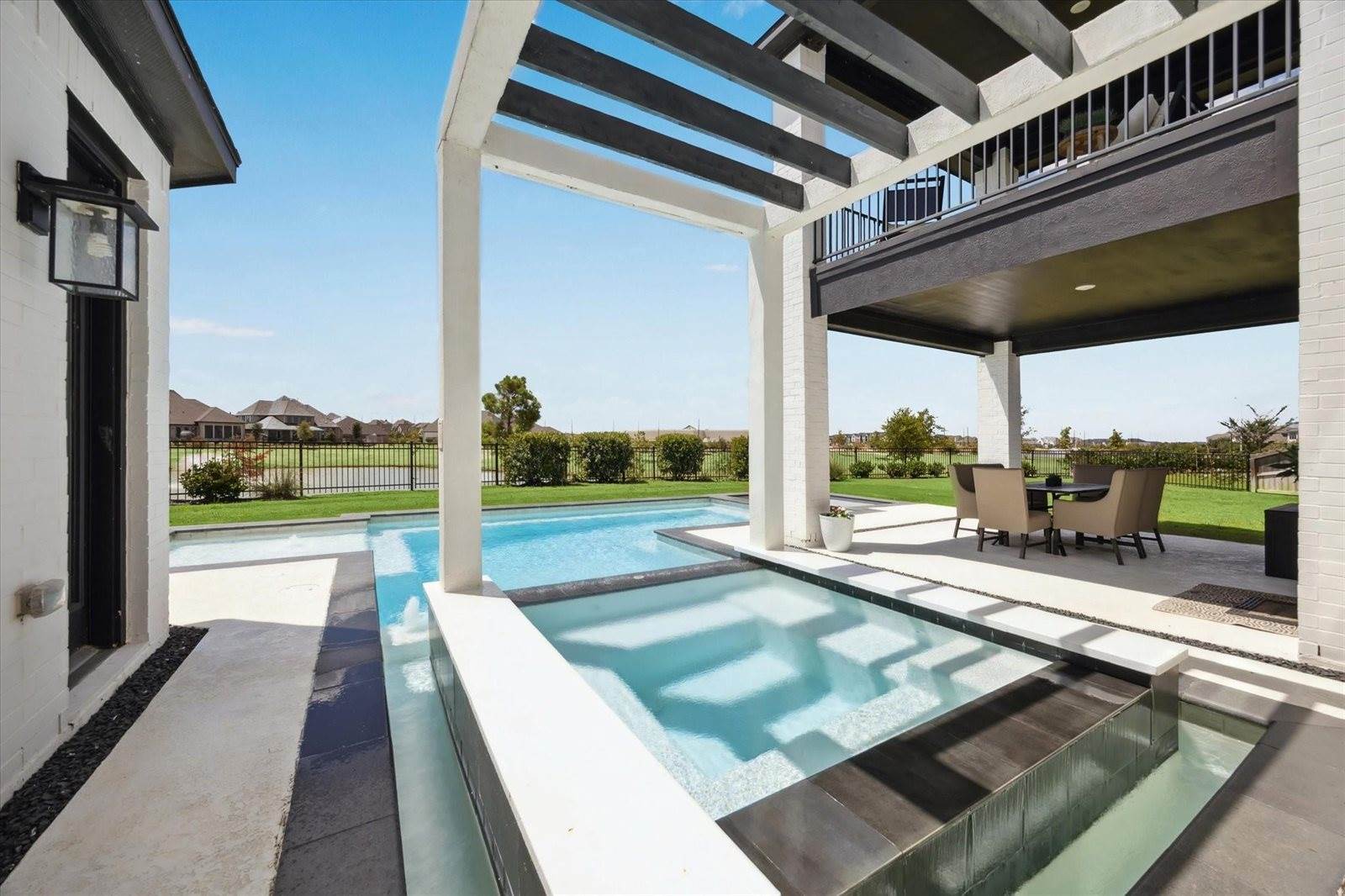 2703 Tarragon Crest Drive, Katy, TX 77494