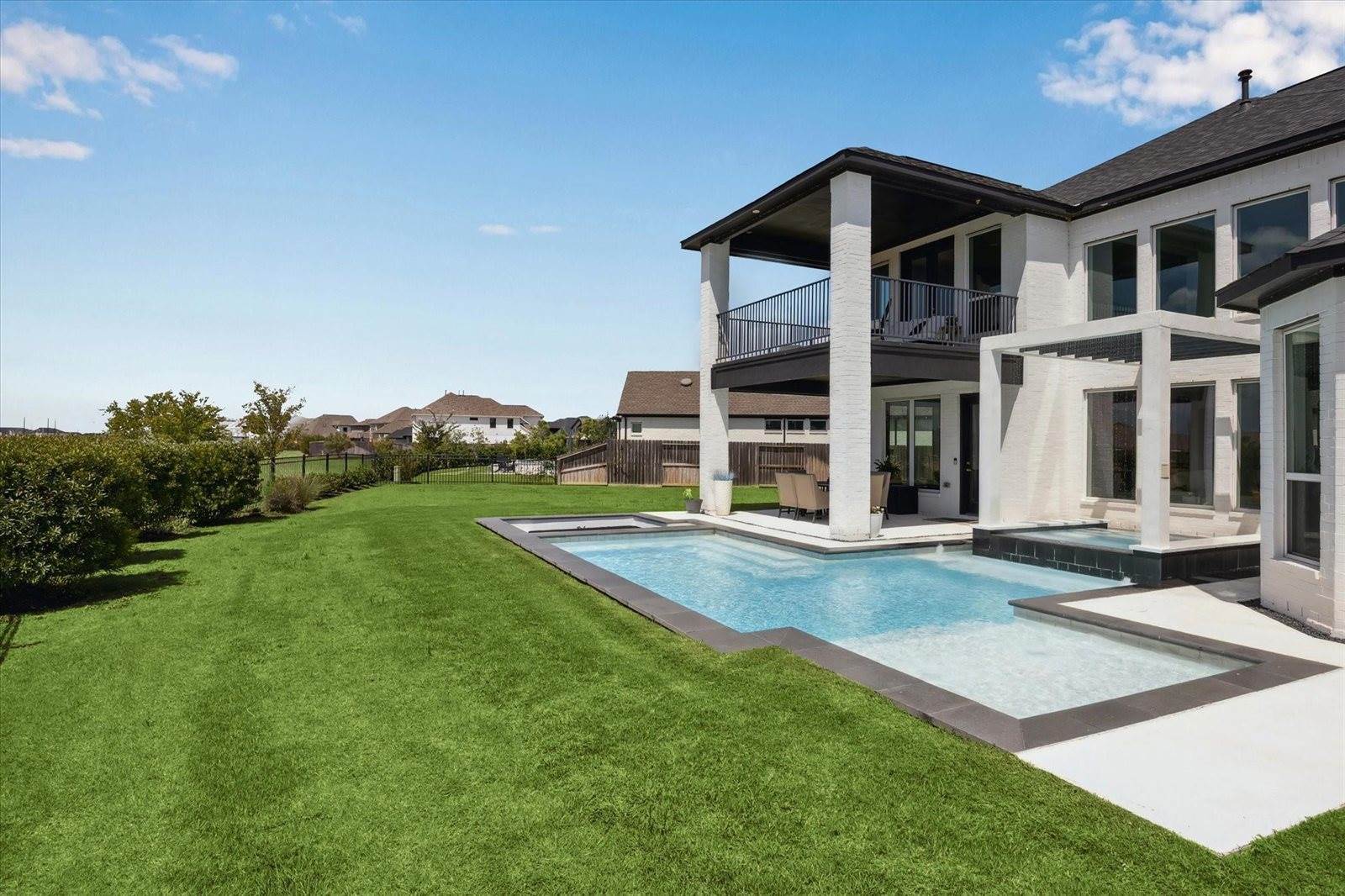 2703 Tarragon Crest Drive, Katy, TX 77494