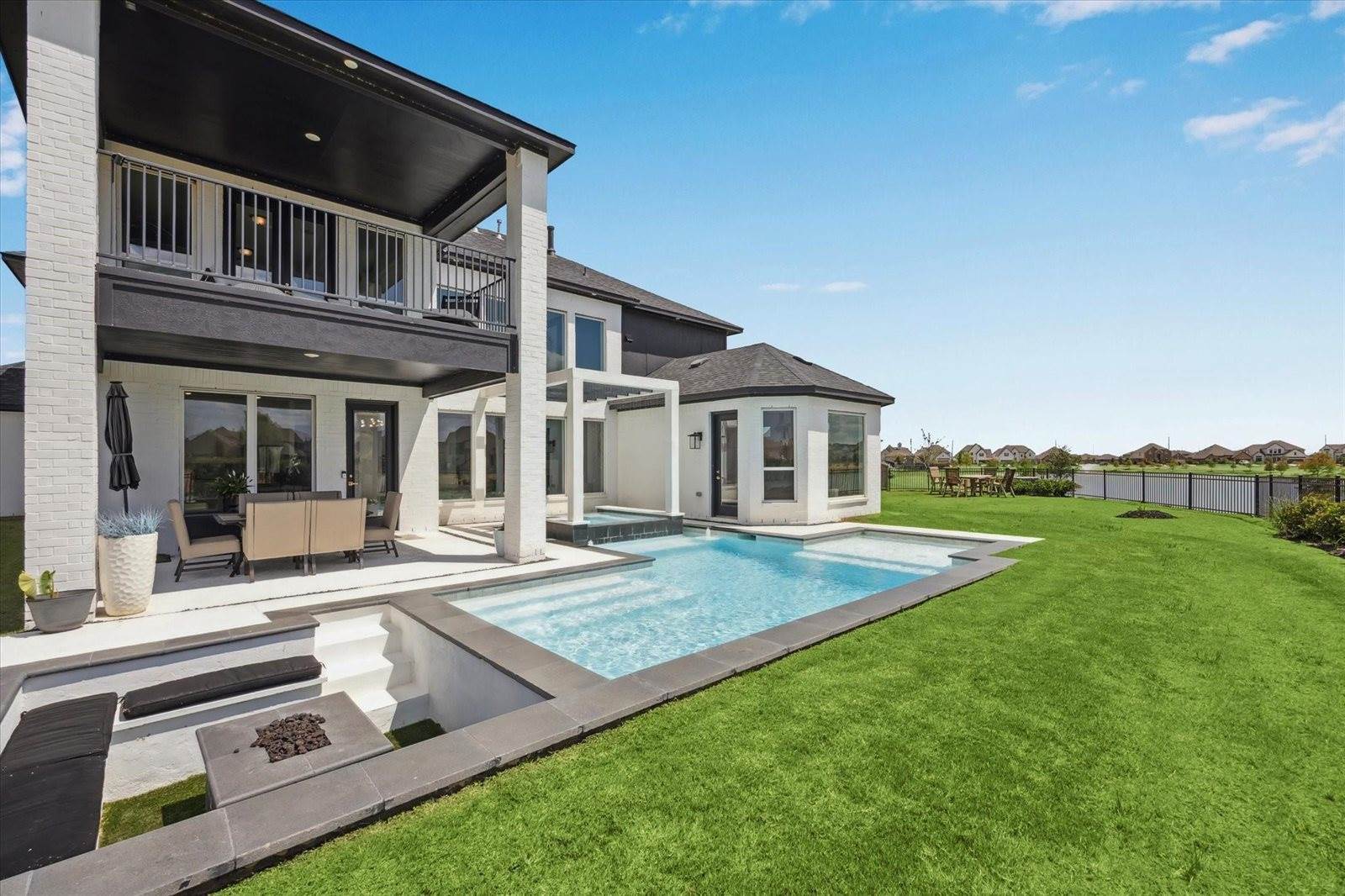 2703 Tarragon Crest Drive, Katy, TX 77494