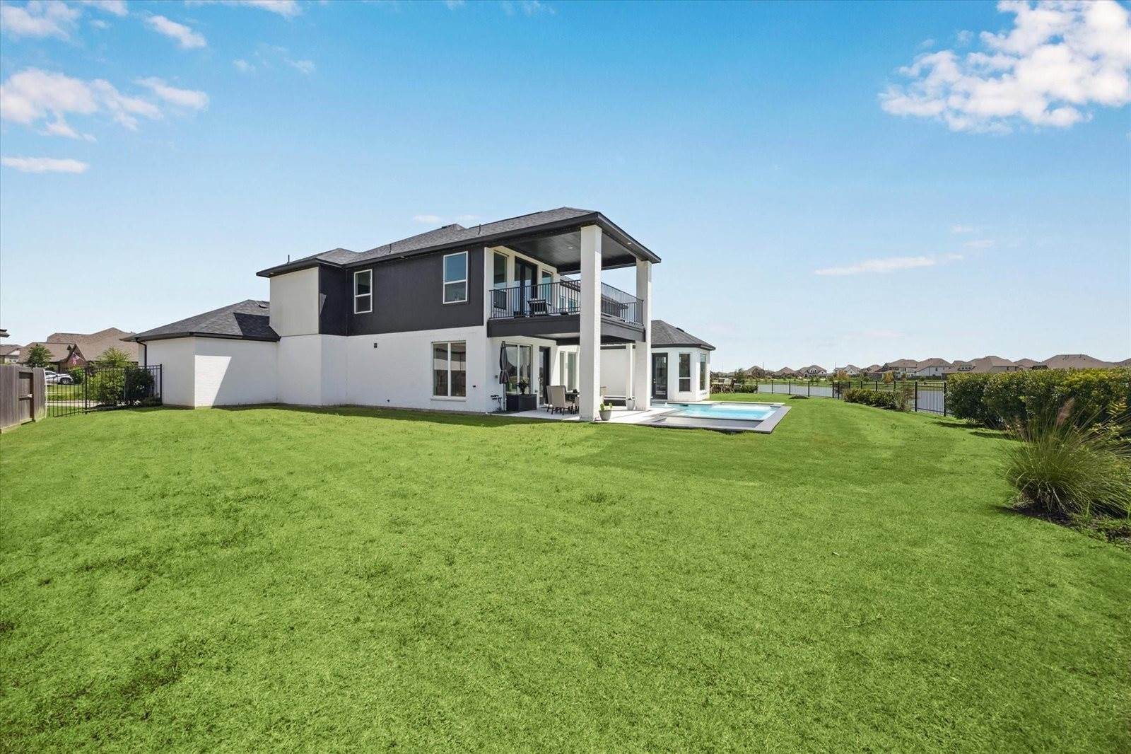 2703 Tarragon Crest Drive, Katy, TX 77494