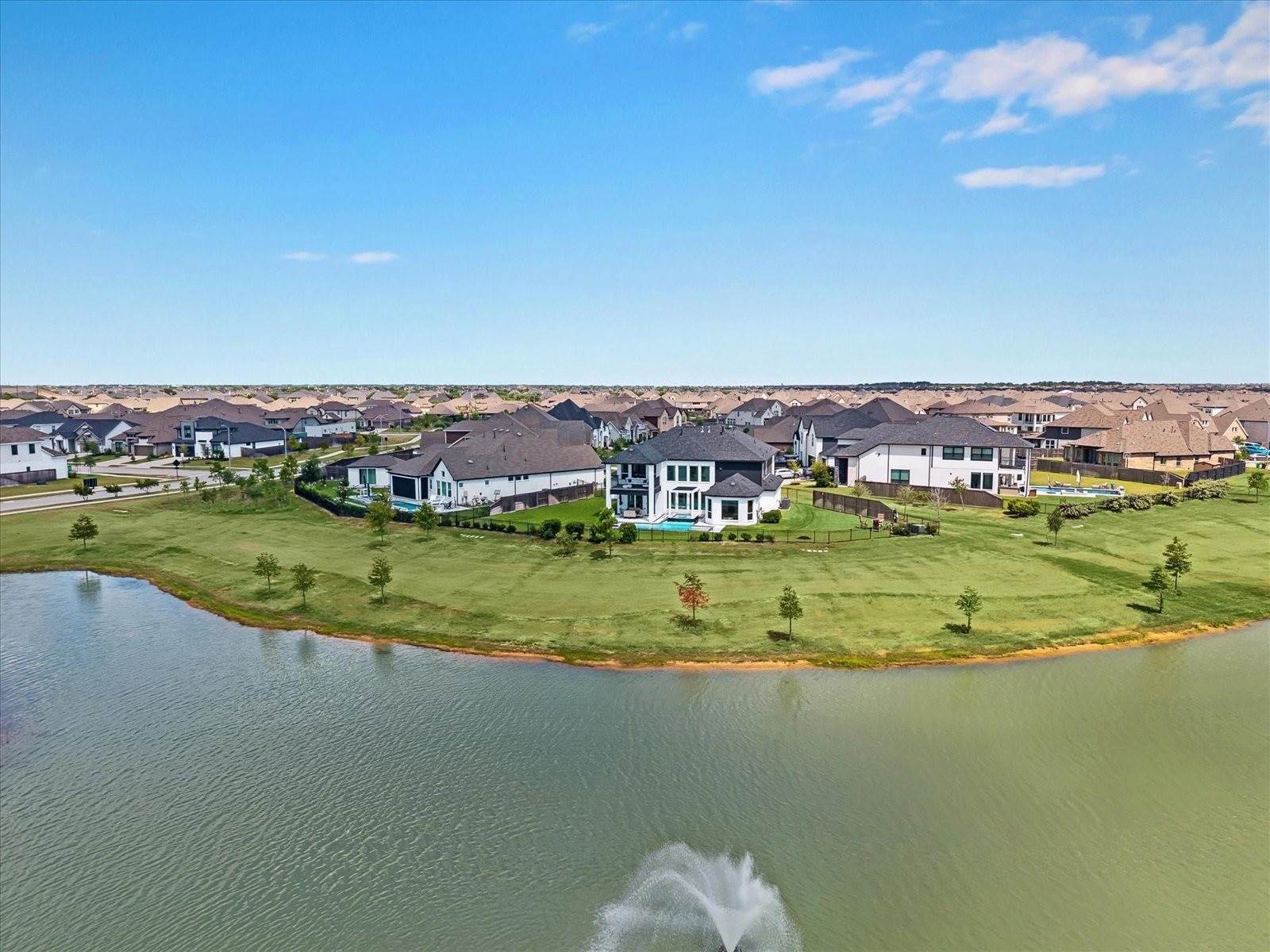 2703 Tarragon Crest Drive, Katy, TX 77494