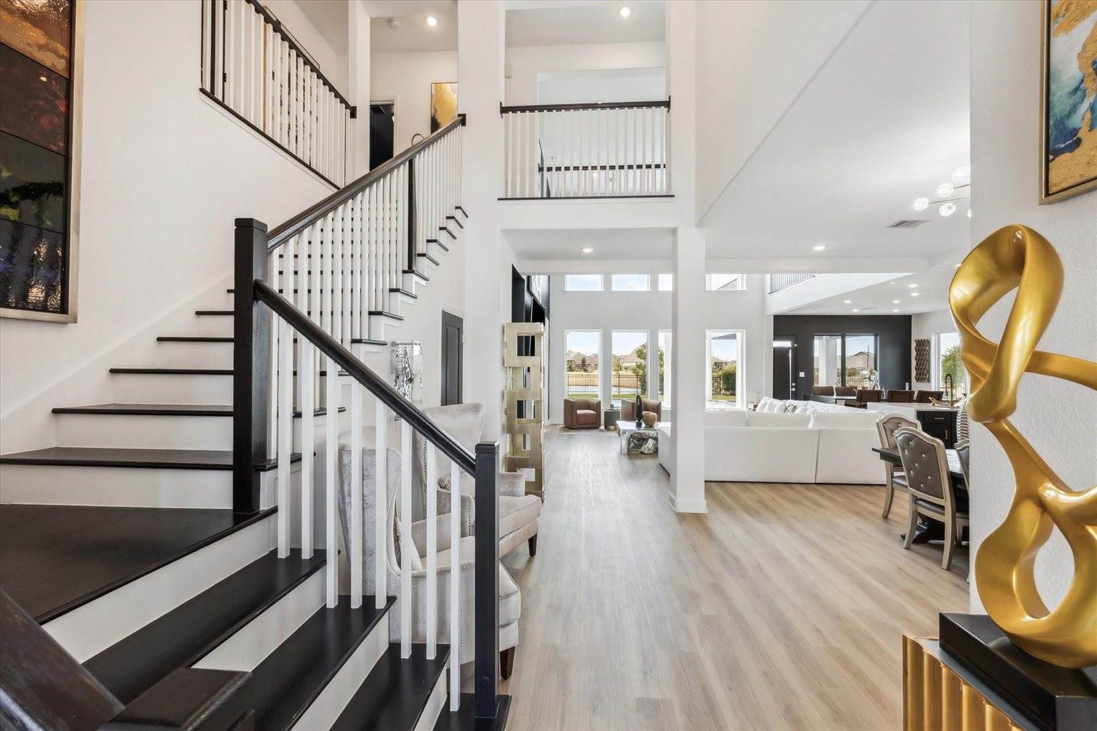 2703 Tarragon Crest Drive, Katy, TX 77494