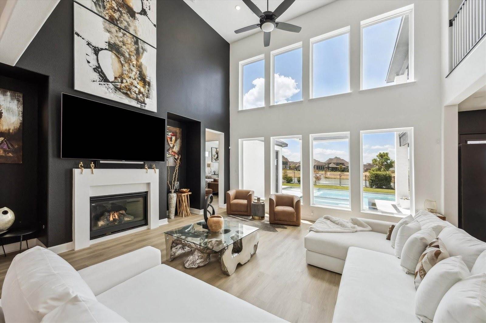 2703 Tarragon Crest Drive, Katy, TX 77494