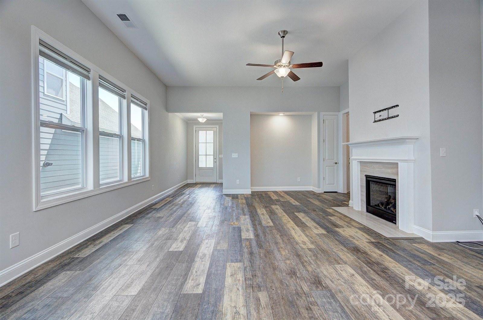 5527 Cheerful Lane, Charlotte, NC 28215