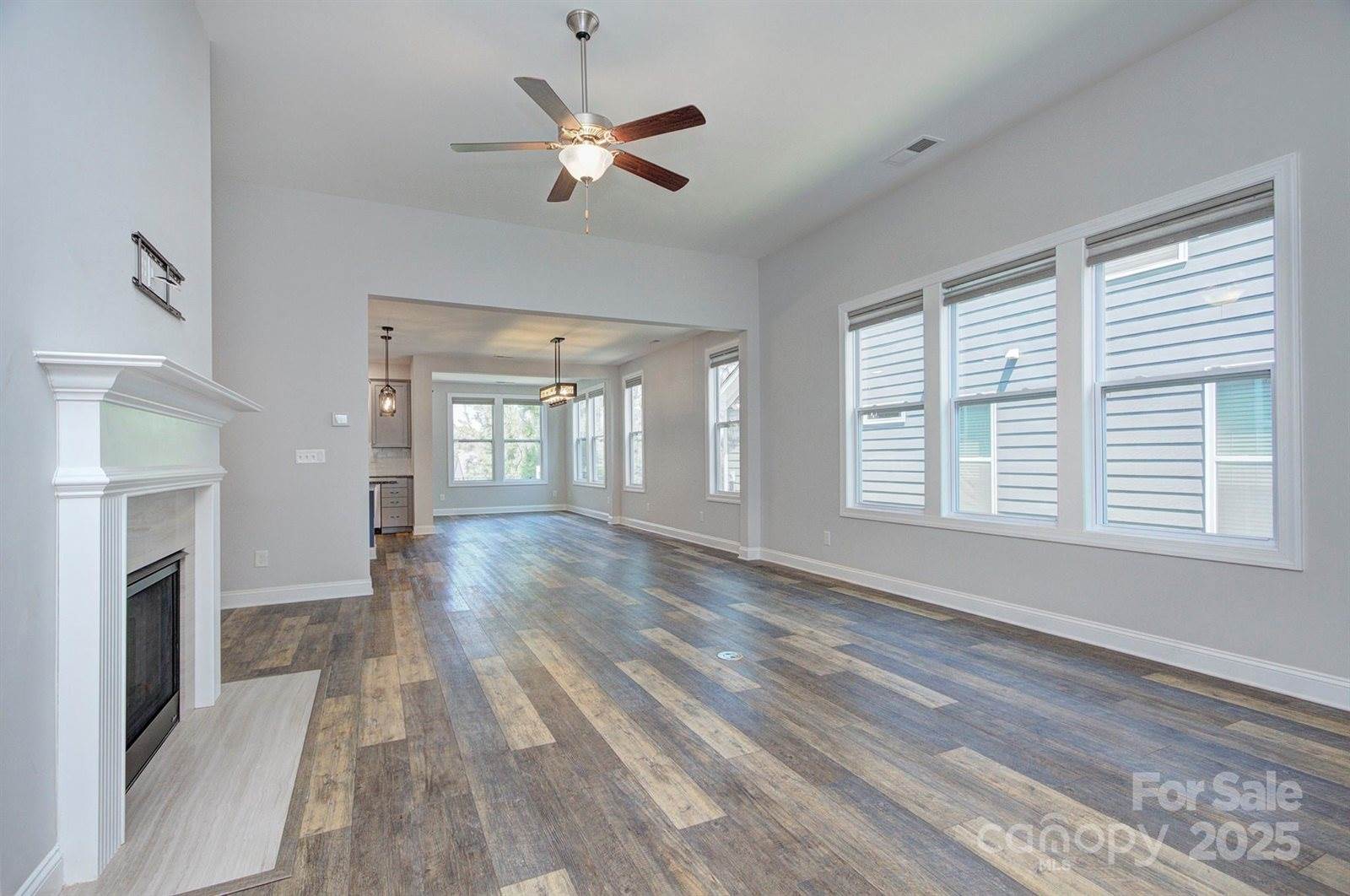 5527 Cheerful Lane, Charlotte, NC 28215