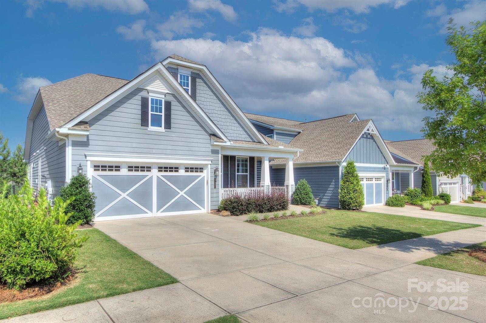 5527 Cheerful Lane, Charlotte, NC 28215