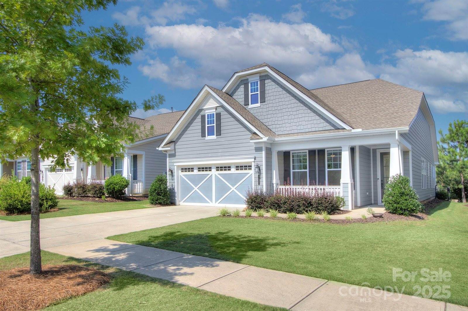 5527 Cheerful Lane, Charlotte, NC 28215