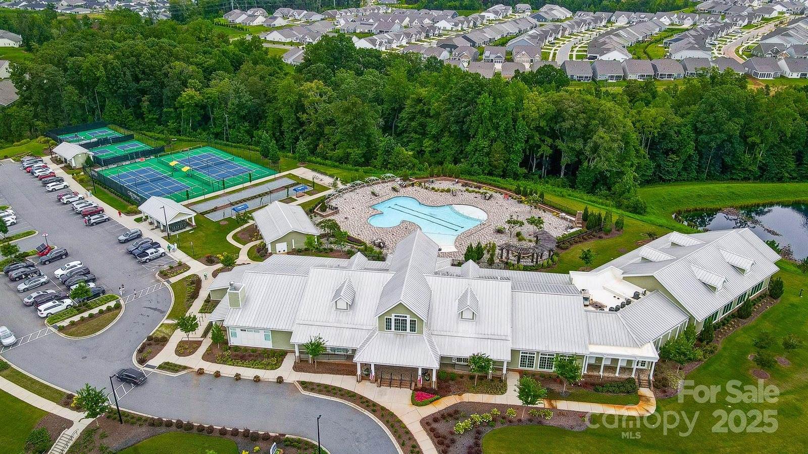 5527 Cheerful Lane, Charlotte, NC 28215