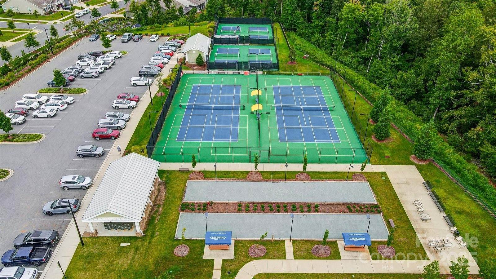 5527 Cheerful Lane, Charlotte, NC 28215