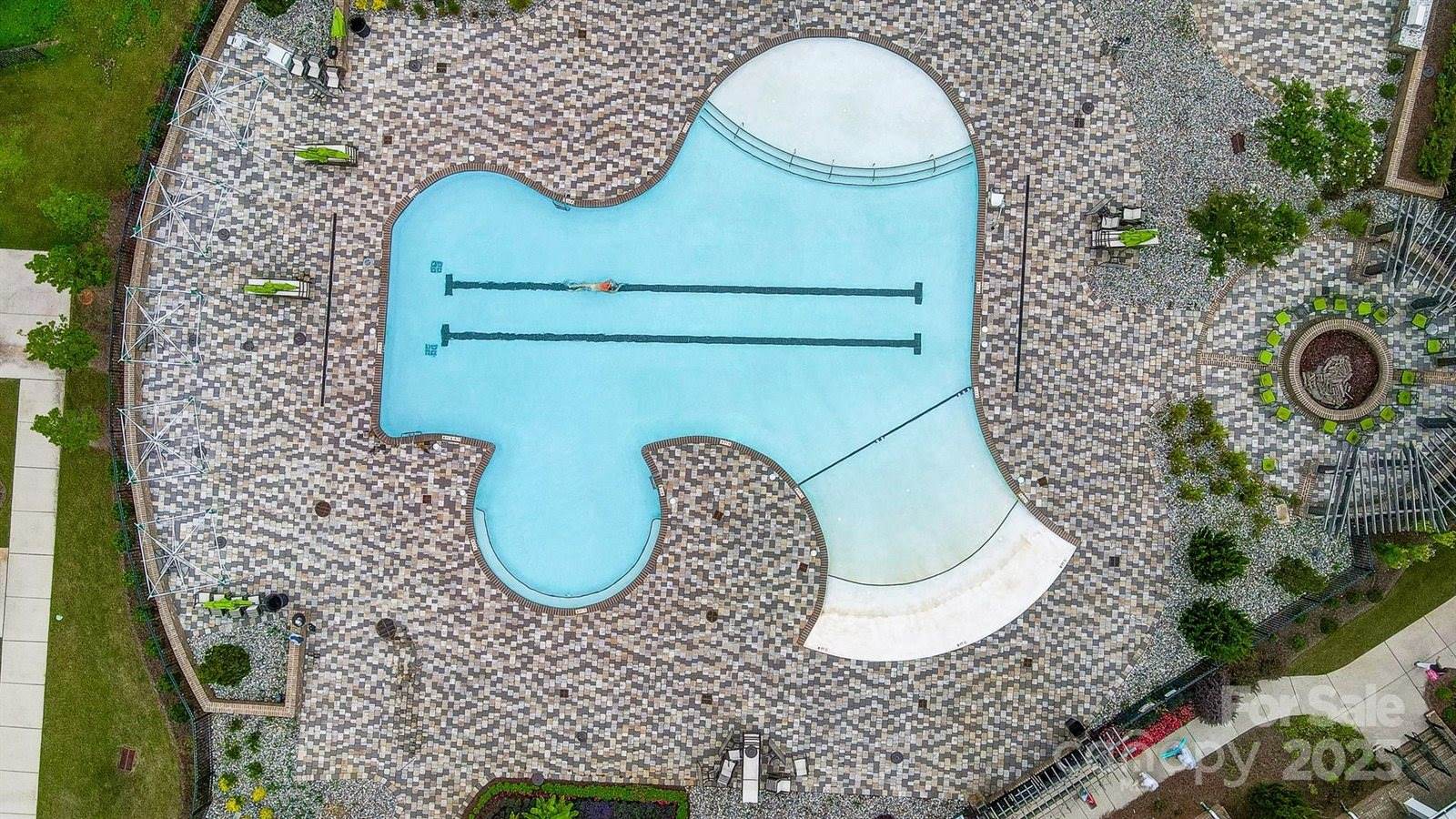 5527 Cheerful Lane, Charlotte, NC 28215