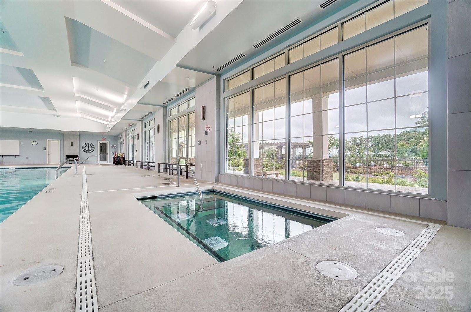 5527 Cheerful Lane, Charlotte, NC 28215