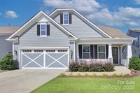 5527 Cheerful Lane, Charlotte, NC 28215