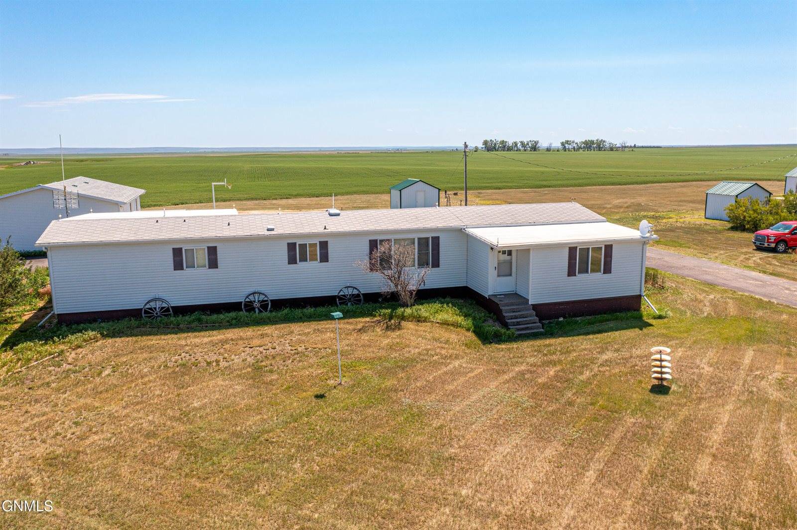 3943 Highway 334 North, Brockton, MT 59213