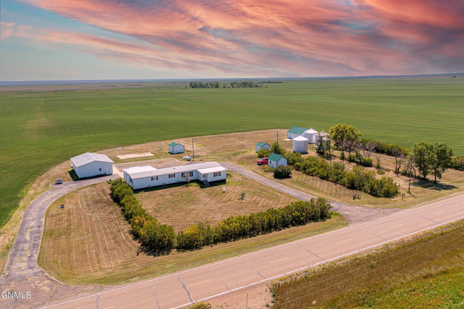 3943 Highway 334 North, Brockton, MT 59213