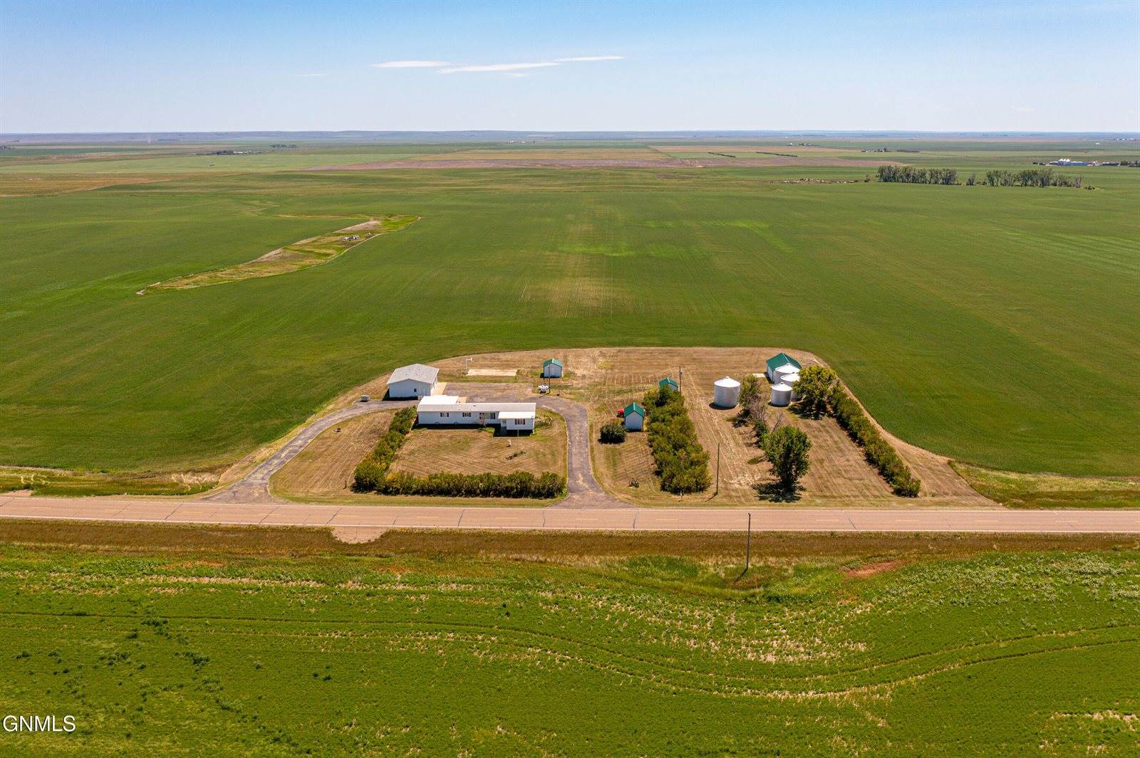 3943 Highway 334 North, Brockton, MT 59213